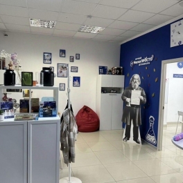 Продажа ПСН Железнодорожный, Октябрьская улица, д. 33 Продажа ПСН Железнодорожный, Октябрьская улица, д. 33