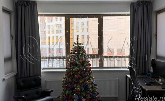 Продажа 1-комн квартиры на вторичном рынке проспект Авиаконструкторов,  д. 54 с1