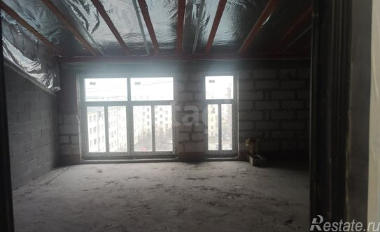 Продажа 1-комн квартиры на вторичном рынке Расстанная улица