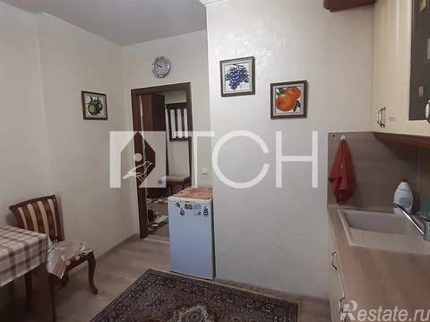 Продажа 1-комн квартиры на вторичном рынке Щелково, Богородский мкр,  д. 7