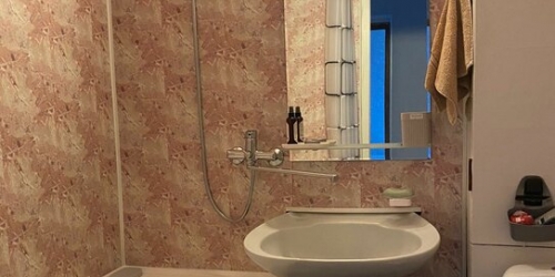 1-комн квартира улица Коштоянца,  д. 6