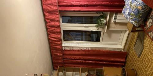2-комн квартира Карпатская М. ул,  д. 21