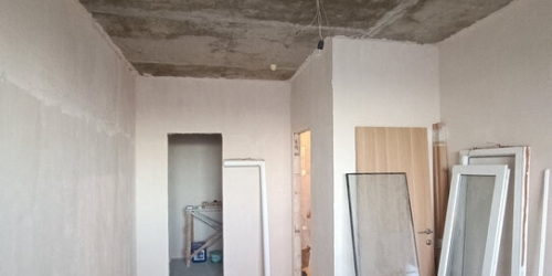 1-комн квартира ул Ворошилова,  д. 27,  к. 2