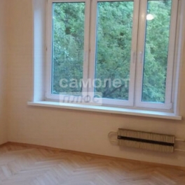 Продажа 3-комн квартиры на вторичном рынке Аминьевское ш,  д. 32
