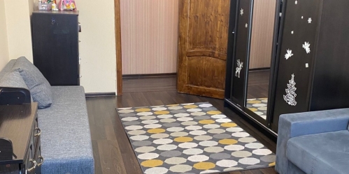 2-комн квартира Балашиха, Парковая улица, дом 7