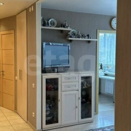 Продажа 2-комн квартиры на вторичном рынке Гражданский пр-кт,  д. 90 к2
