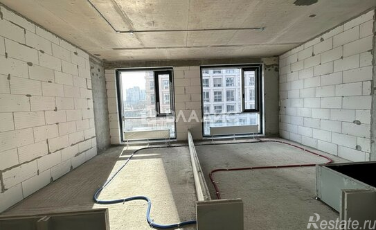 Продажа 1-комн квартиры на вторичном рынке ул Автозаводская,  д. 23,  к. 201