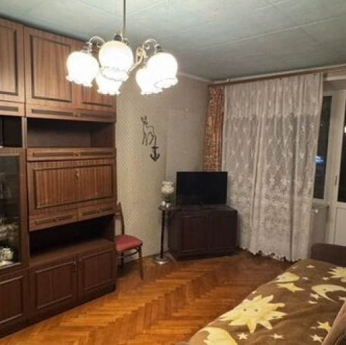 2-комн квартира Карачаровская 3-я ул,  д. 7,  к. 2