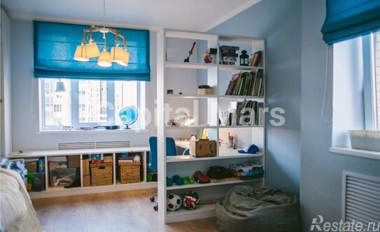 Аренда 2-комн квартиры на вторичном рынке улица Бутлерова,  д. 11 к3