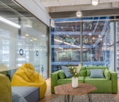 Сдать в аренду Офисы Красногвардейский 1-й проезд   