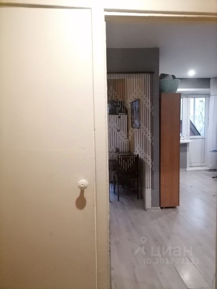 Продажа 1-комн квартиры на вторичном рынке Дзержинский, улица Лермонтова, 8