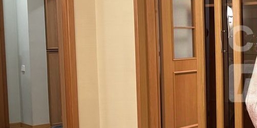 2-комн квартира Партизанская улица, 36