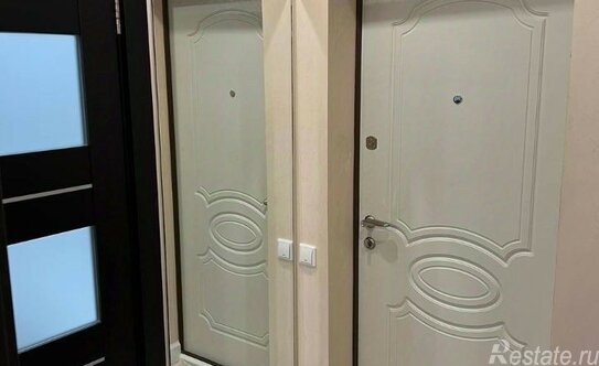 Продажа 1-комн квартиры на вторичном рынке ул Яблочкова,  д. 43А