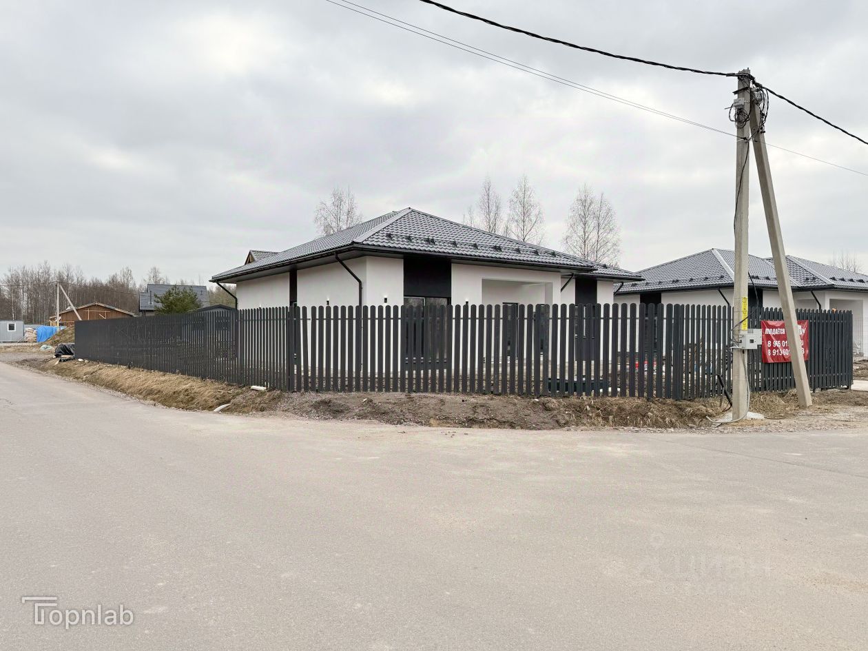 Продажа дома Усадьба в Никитилово кп, д. Никитилово,  д. 3А