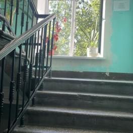 Продажа 2-комн квартиры на вторичном рынке Огородный пер,  д. 4