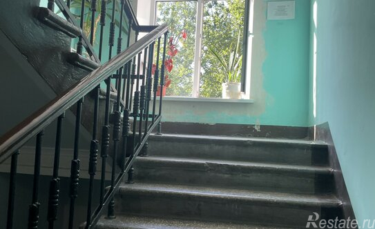 Продажа 2-комн квартиры на вторичном рынке Огородный пер,  д. 4