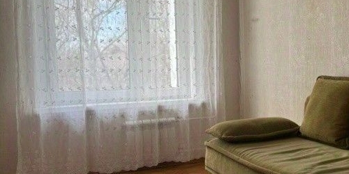 3-комн квартира Живописная улица, 5К7