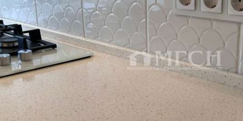 1-комн квартира бульвар Маршала Рокоссовского, 21/21