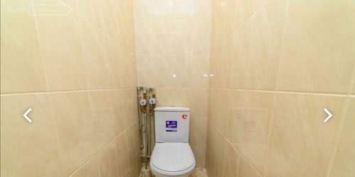 2-комн квартира улица Фабрициуса,  д. 4 с1