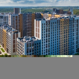 Продажа 1-комн квартиры в новостройке Ленинградское ш,  д. 57,  к. 2