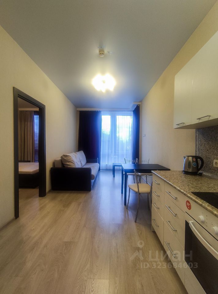 Аренда 2-комн квартиры на вторичном рынке Причальный проезд, 8к1