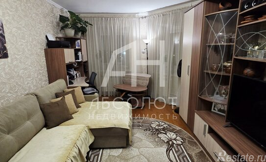 Продажа 1-комн квартиры на вторичном рынке Сергиев Посад г, Матросова ул