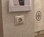 Продать Квартиры вторичка Молоково пгт, улица Василия Молокова, 15   