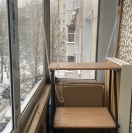 Продажа 2-комн квартиры на вторичном рынке улица Островитянова