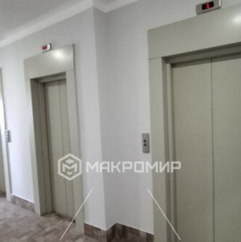 Продажа 1-комн квартиры на вторичном рынке Авиаконструкторов пр-кт,  д. 2