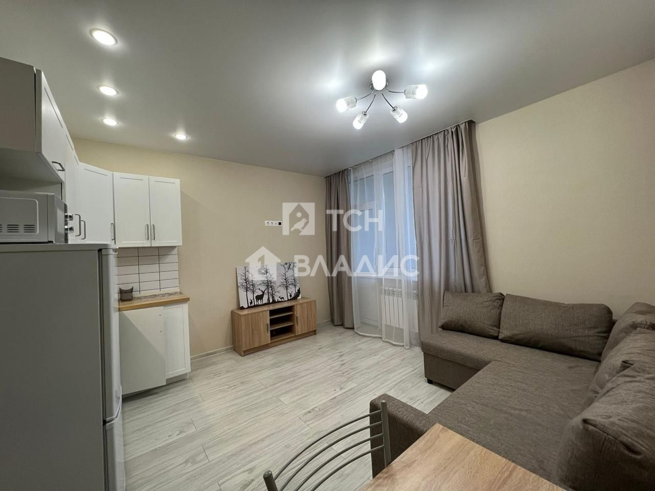 Студия Мытищи, улица Воровского, 10