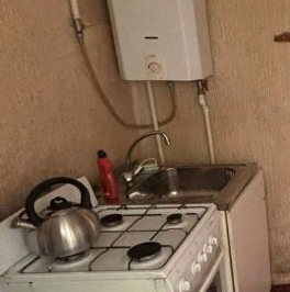 Продажа 1-комн квартиры на вторичном рынке Павловск, Госпитальная улица, 23