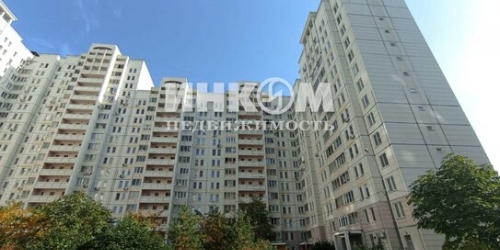 2-комн квартира Богатырская 3-я ул,  д. 3
