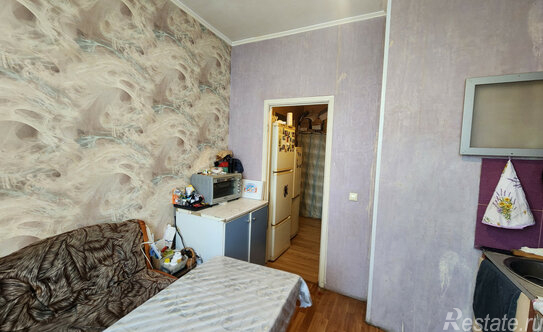 Продажа 2-комн квартиры на вторичном рынке Подольск г, Генерала Стрельбицкого ул,  д. 5