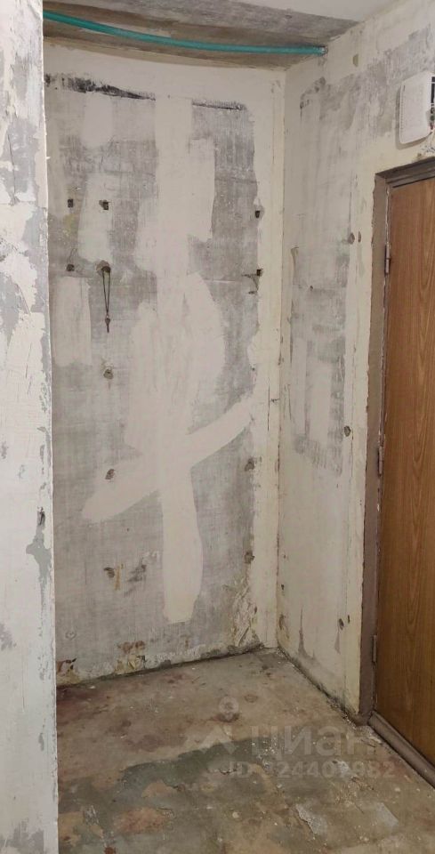 Продажа 1-комн квартиры на вторичном рынке Кантемировская улица, 12К1