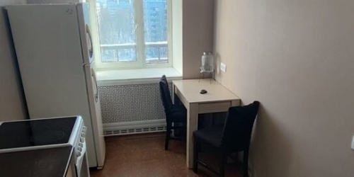 1-комн квартира улица Демьяна Бедного,  д. 34