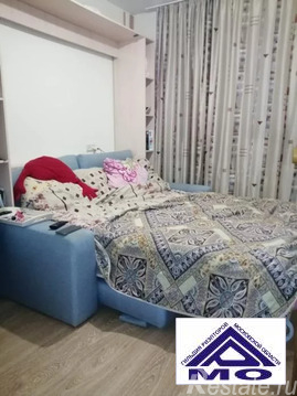 Продажа 2-комн квартиры на вторичном рынке Жуковский, ул. Левченко,  д. 1