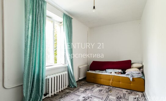 Продажа 2-комн квартиры на вторичном рынке Люберцы г, Митрофанова ул,  д. 16