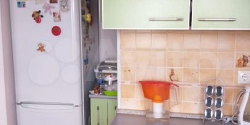 1-комн квартира Мытищинская 3-я ул,  д. 14А