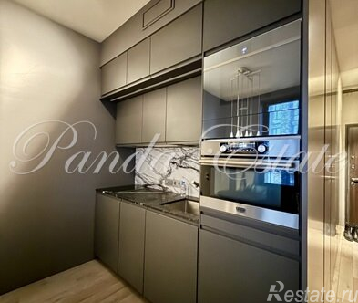 Продажа 1-комн квартиры на вторичном рынке ул Ходынская,  д. 10А,  к. 4