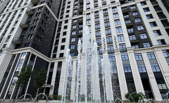 Продажа 3-комн квартиры на вторичном рынке улица Академика Королёва,  д. 21