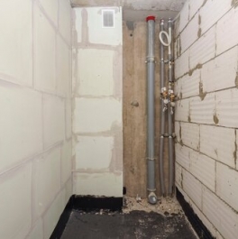 Продажа 1-комн квартиры на вторичном рынке Воронок, Центральная улица,  д. 16 к1