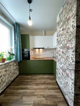 1-комн квартира Королев, ул. Мичурина,  д. 21