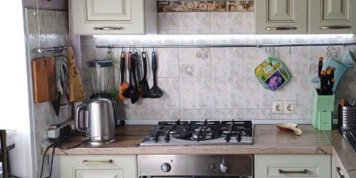 3-комн квартира улица Маршала Говорова, 26К2