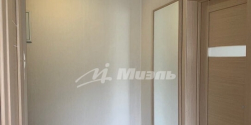 1-комн квартира Парковая 3-я ул,  д. 63