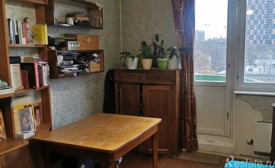 Продажа 2-комн квартиры на вторичном рынке улица Архитектора Власова