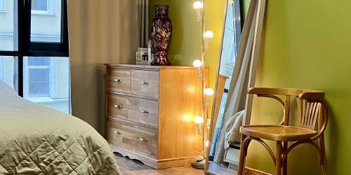 1-комн квартира Резная улица, 6