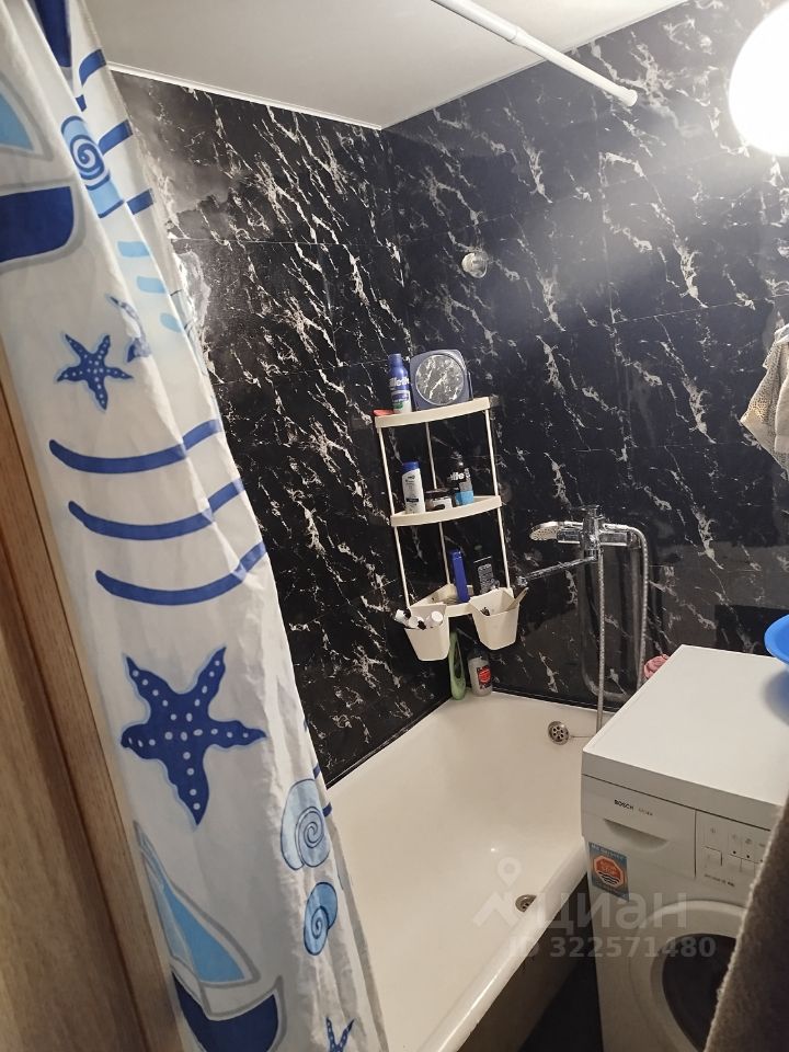 Продажа 2-комн квартиры на вторичном рынке улица Фабрициуса, 44К1