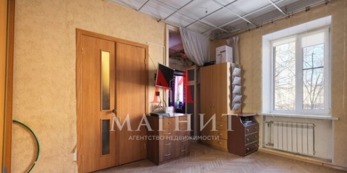 2-комн квартира ул Крупской,  д. 26