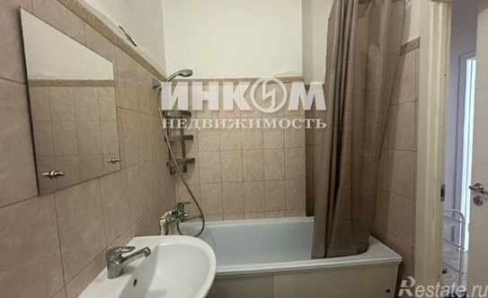 Продажа 1-комн квартиры на вторичном рынке Внуково п,  д. 1