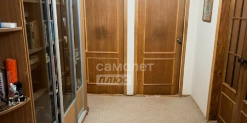 3-комн квартира ул Изваринская,  д. 3